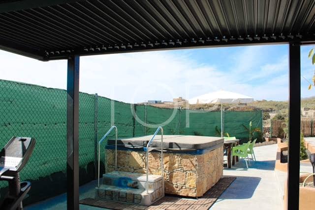 2 soverom Finca/Herregård til salgs i San Miguel de Abona med garasje - € 499 000 (Ref: 8260910)