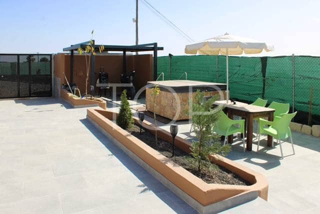 2 soverom Finca/Herregård til salgs i San Miguel de Abona med garasje - € 499 000 (Ref: 8260910)