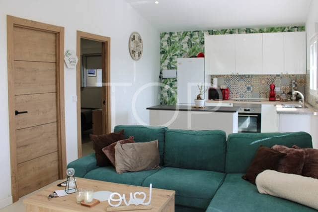 2 soverom Finca/Herregård til salgs i San Miguel de Abona med garasje - € 499 000 (Ref: 8260910)