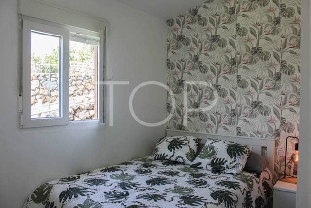 2 soverom Finca/Herregård til salgs i San Miguel de Abona med garasje - € 499 000 (Ref: 8260910)