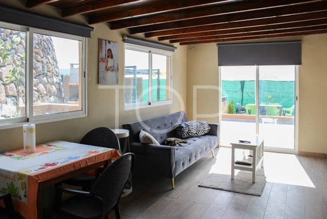 2 soverom Finca/Herregård til salgs i San Miguel de Abona med garasje - € 499 000 (Ref: 8260910)