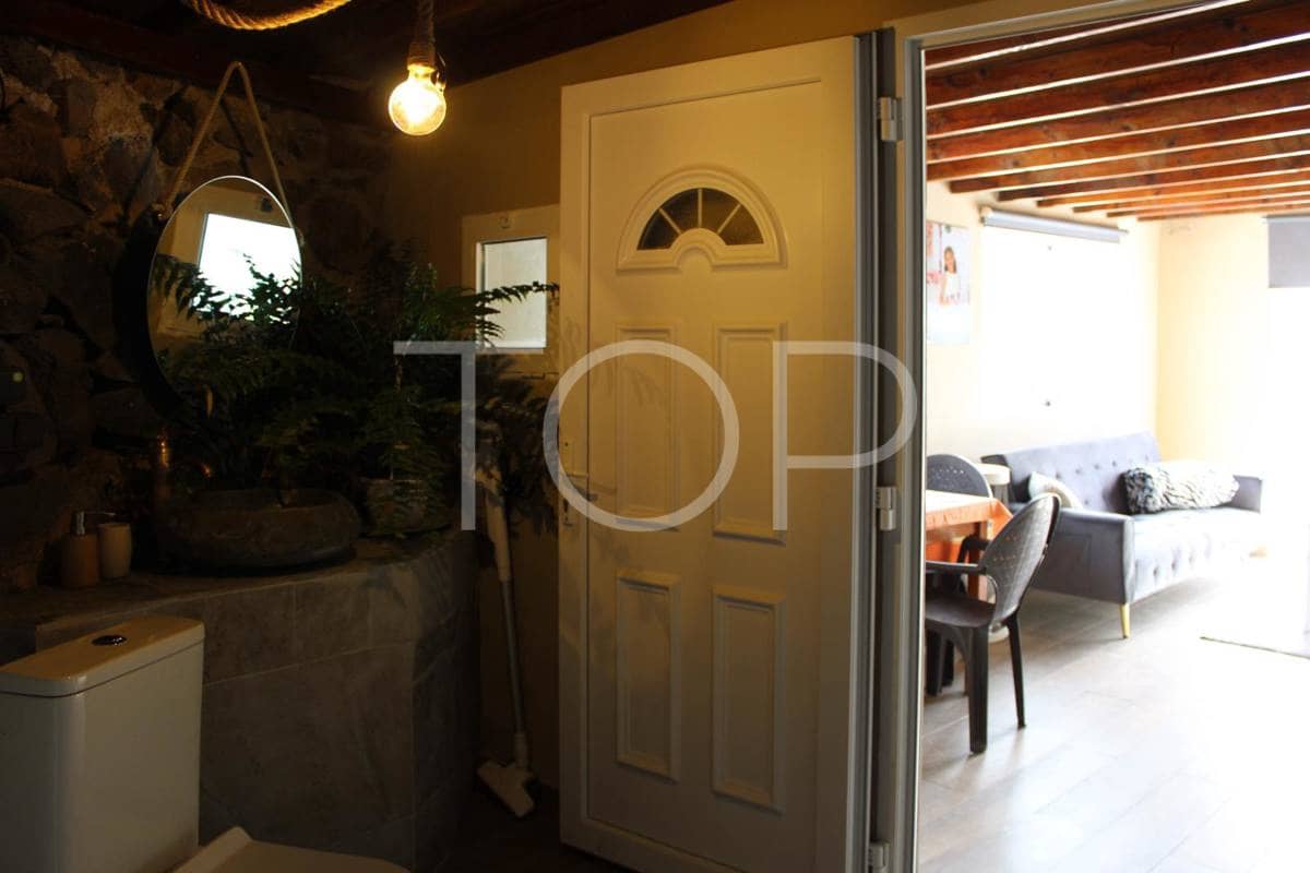 2 soverom Finca/Herregård til salgs i San Miguel de Abona med garasje - € 499 000 (Ref: 8260910)