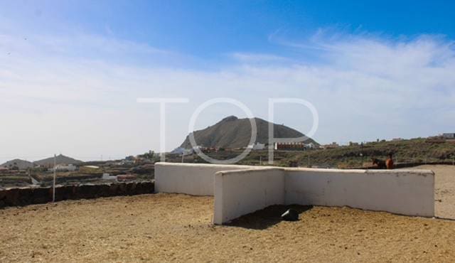 2 soverom Finca/Herregård til salgs i San Miguel de Abona med garasje - € 499 000 (Ref: 8260910)