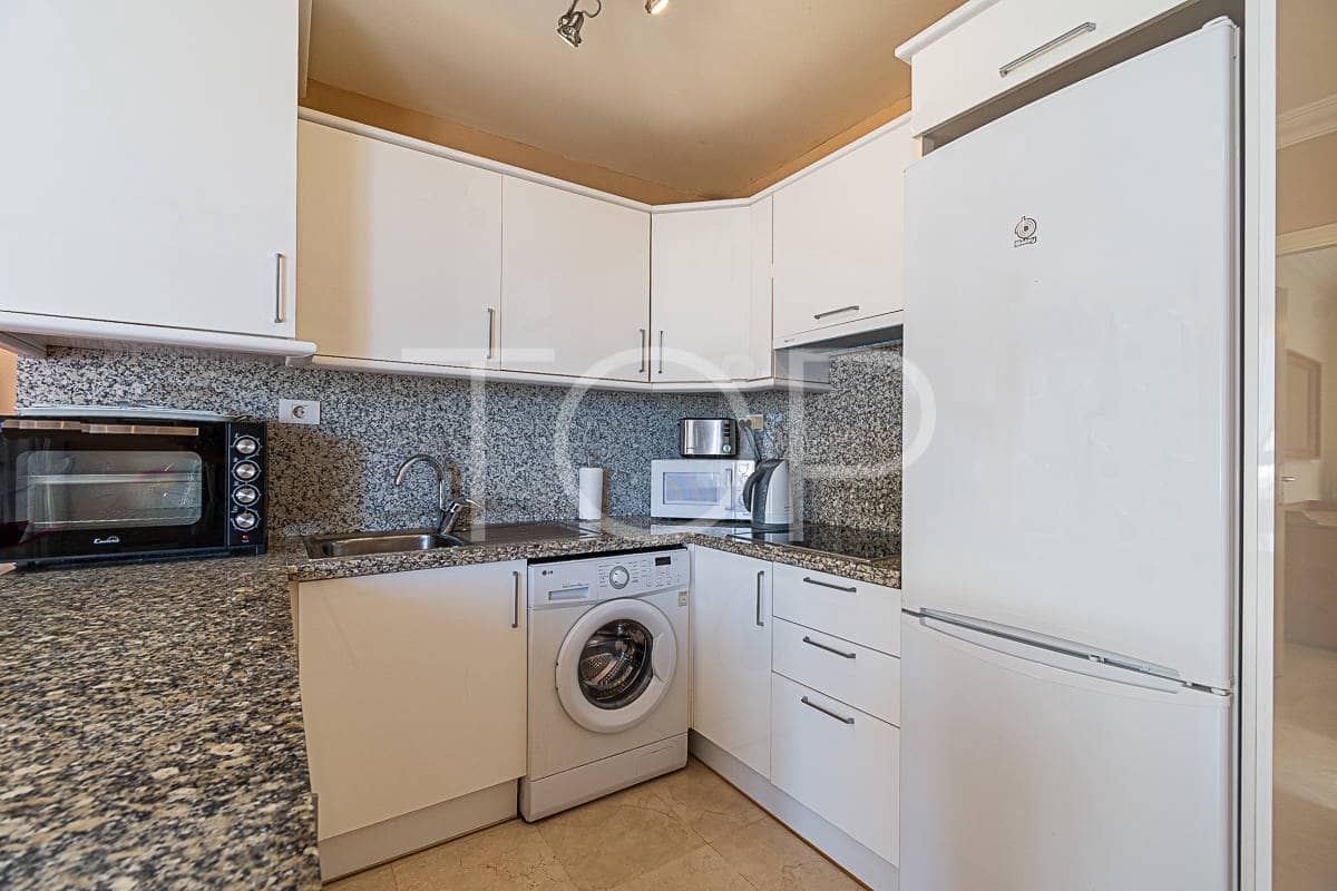 2 soverom Penthouse til salgs i Palm-Mar med svømmebasseng garasje - € 414 000 (Ref: 8310115)