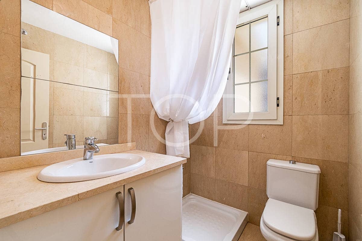 2 soverom Penthouse til salgs i Palm-Mar med svømmebasseng garasje - € 414 000 (Ref: 8310115)