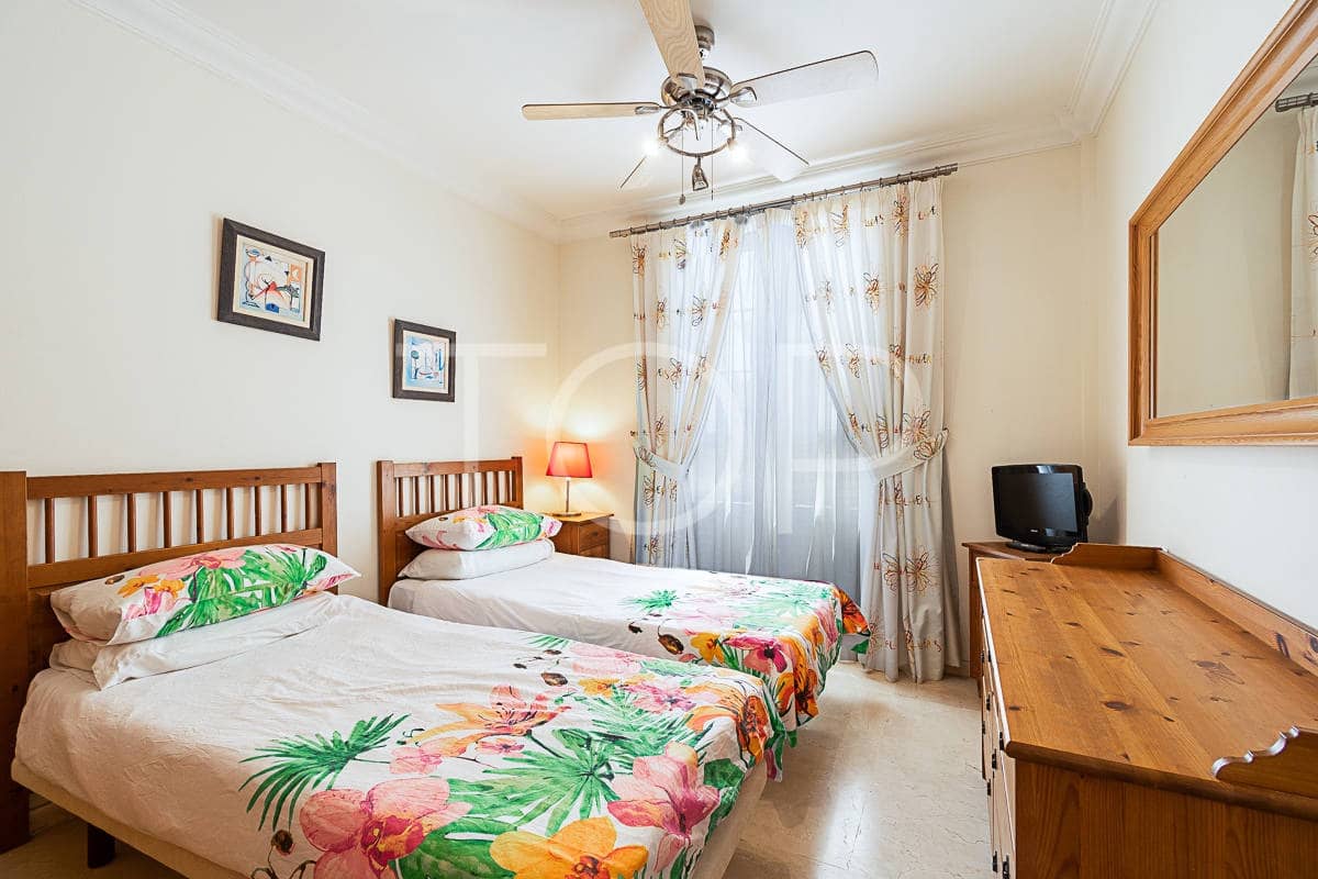 2 soverom Penthouse til salgs i Palm-Mar med svømmebasseng garasje - € 414 000 (Ref: 8310115)