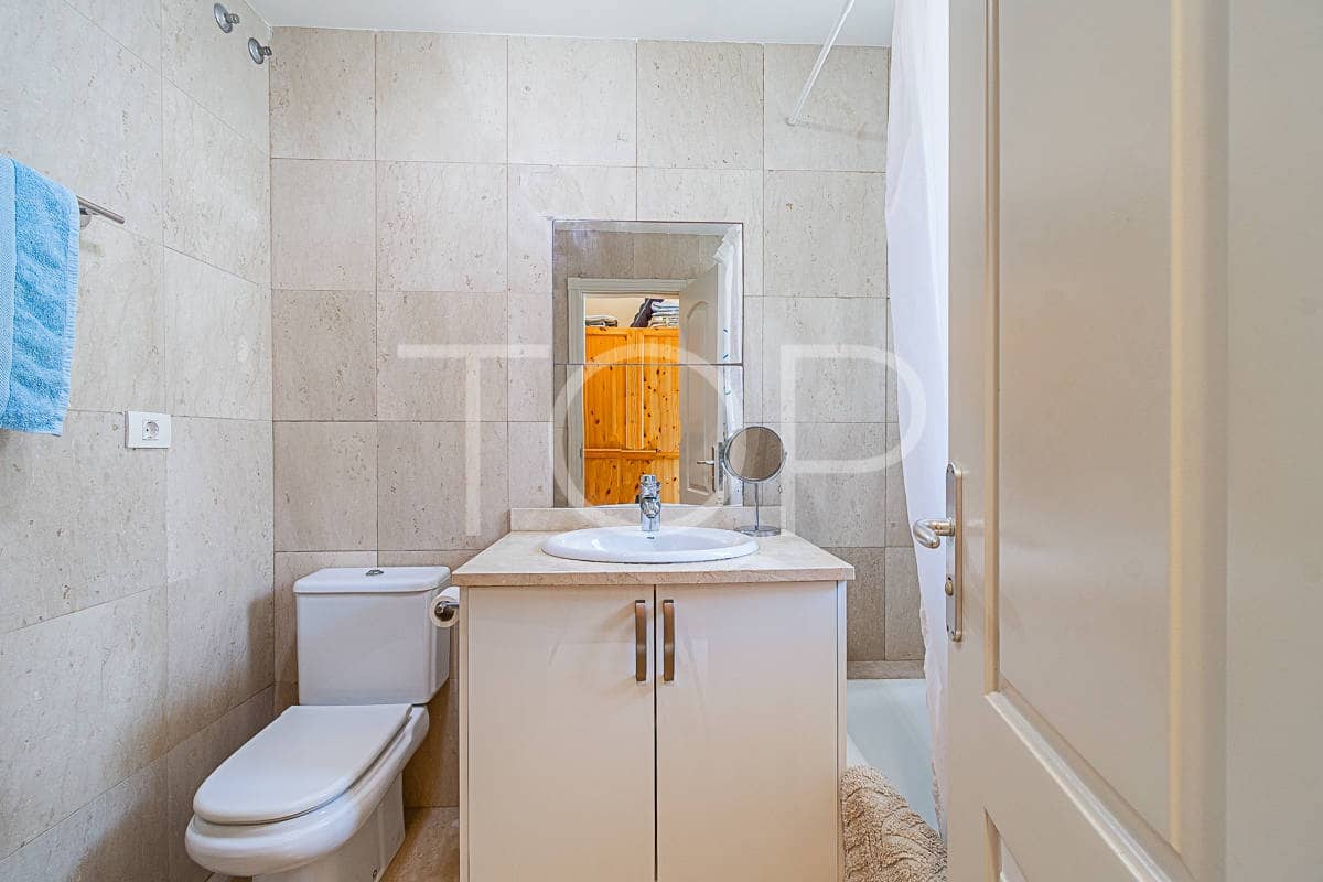 2 soverom Penthouse til salgs i Palm-Mar med svømmebasseng garasje - € 414 000 (Ref: 8310115)