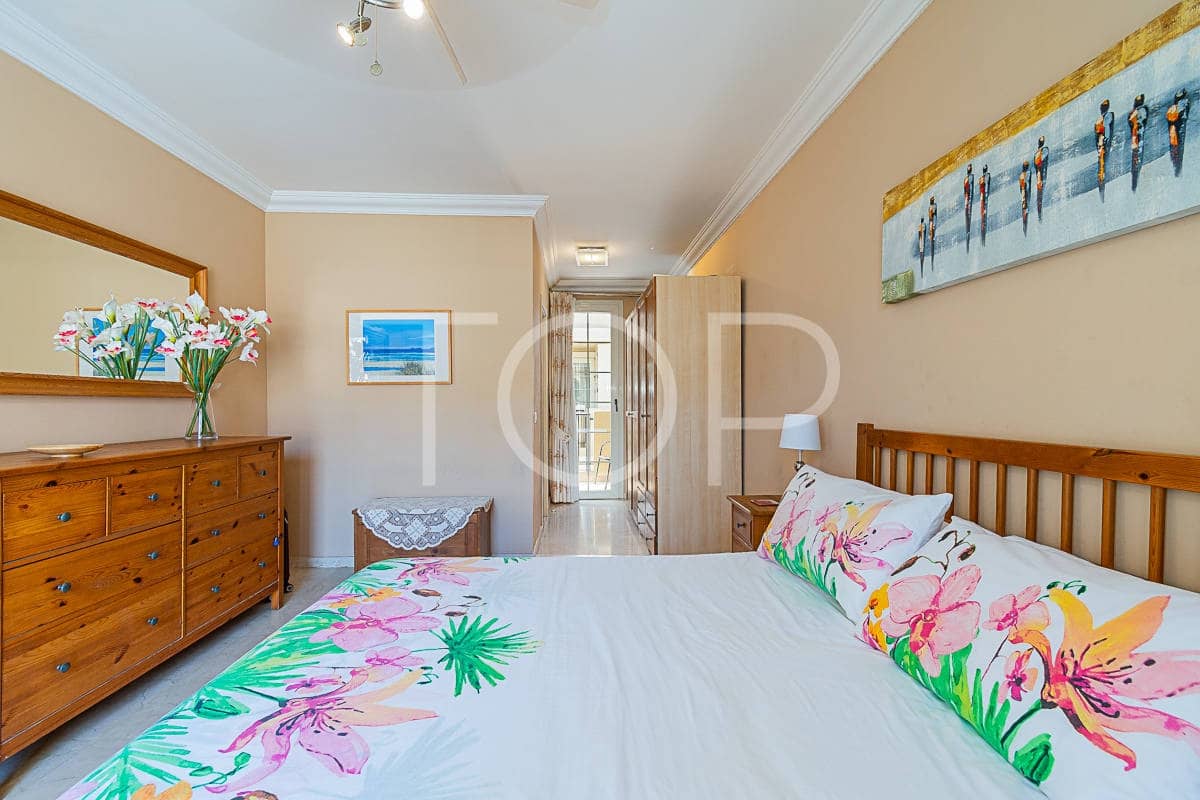 2 soverom Penthouse til salgs i Palm-Mar med svømmebasseng garasje - € 414 000 (Ref: 8310115)