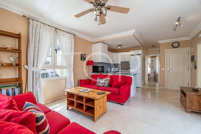 2 soveværelse Penthouse til salg i Palm-Mar, Arona med swimmingpool garage - € 414.000 (Ref: 8310115)