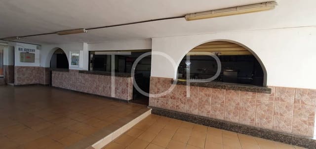 Virksomhed til salg i San Eugenio Alto, Adeje med swimmingpool - € 149.000 (Ref: 8322186)