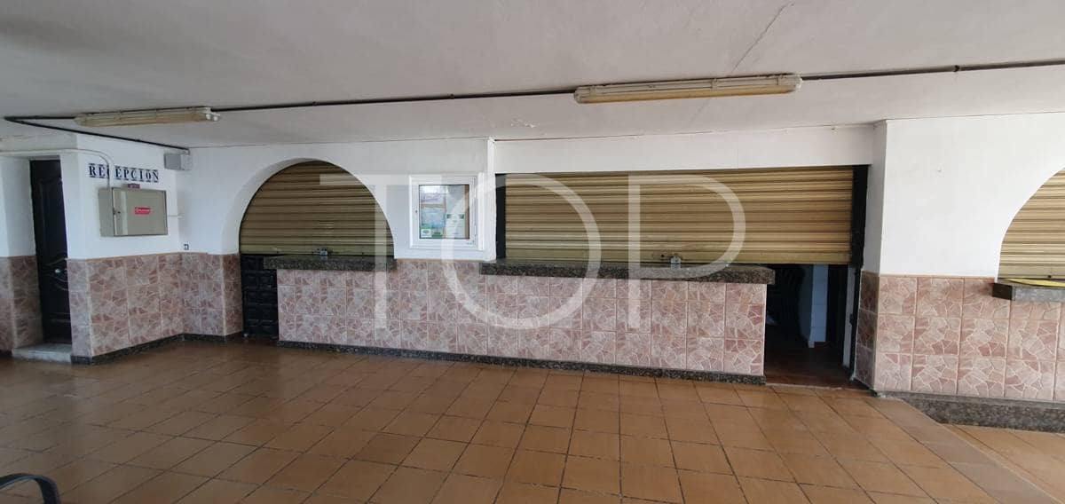 Empresa para venda em Costa Adeje com piscina - 149 000 € (Ref: 8322186)