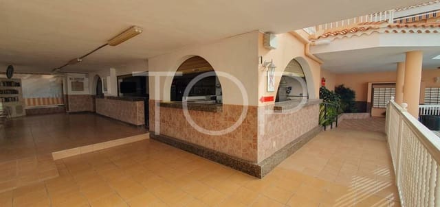 Virksomhed til salg i San Eugenio Alto, Adeje med swimmingpool - € 149.000 (Ref: 8322186)