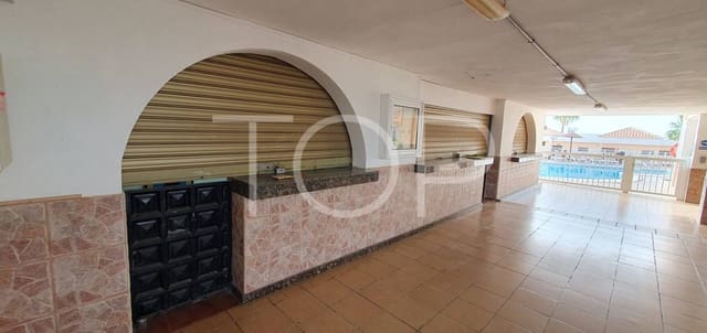 Virksomhed til salg i San Eugenio Alto, Adeje med swimmingpool - € 149.000 (Ref: 8322186)