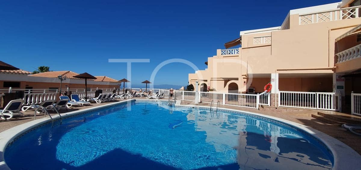 Empresa para venda em Costa Adeje com piscina - 149 000 € (Ref: 8322186)