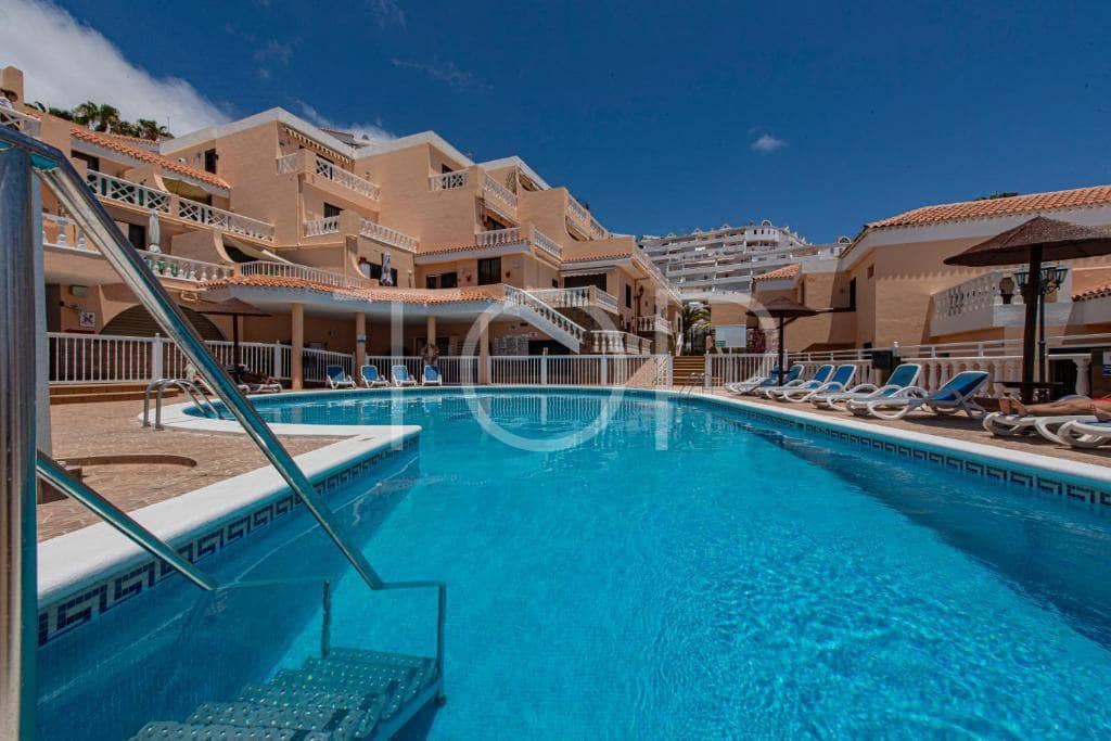 Empresa para venda em Costa Adeje com piscina - 149 000 € (Ref: 8322186)