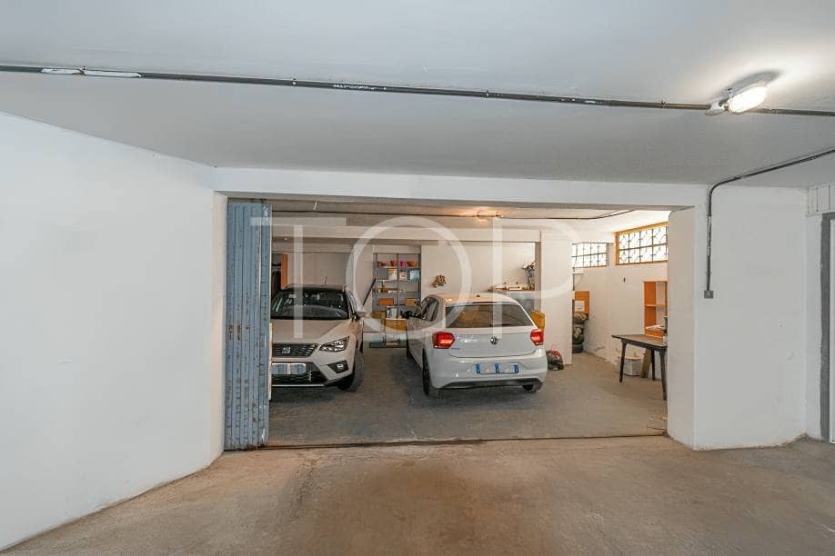 4 soveværelse Penthouse til salg i Los Cristianos med swimmingpool garage - € 1.100.000 (Ref: 8376614)