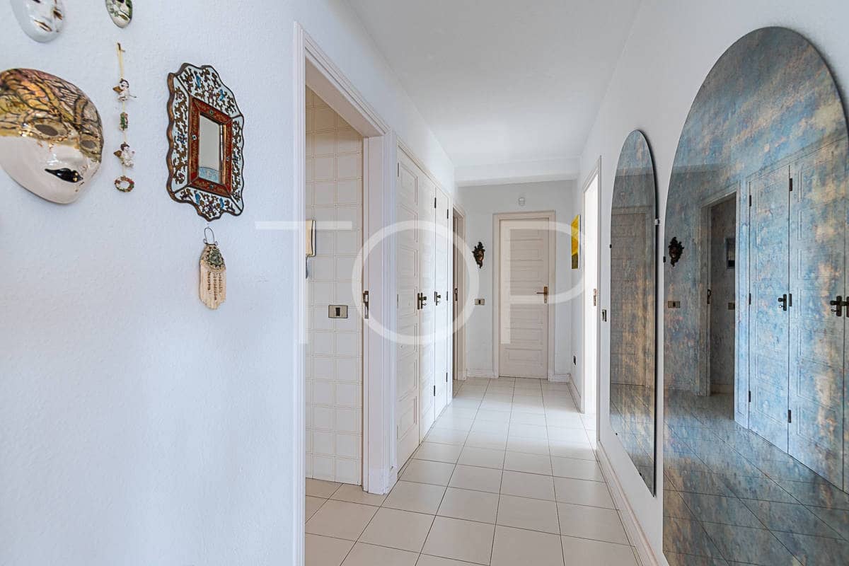 4 soveværelse Penthouse til salg i Los Cristianos med swimmingpool garage - € 1.100.000 (Ref: 8376614)