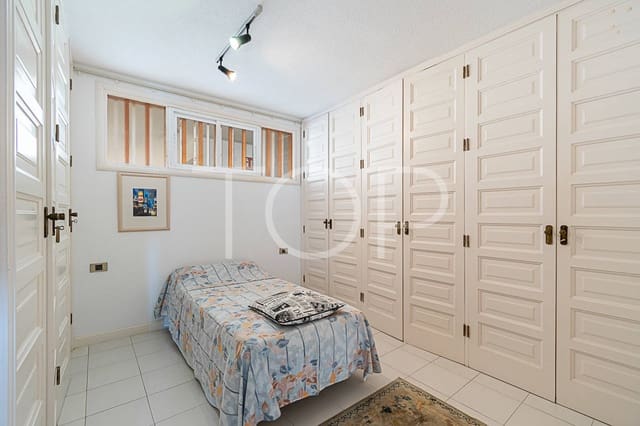 2 camera da letto Attico in vendita in Los Cristianos, Arona con piscina garage - 785.000 € (Rif: 8376614)