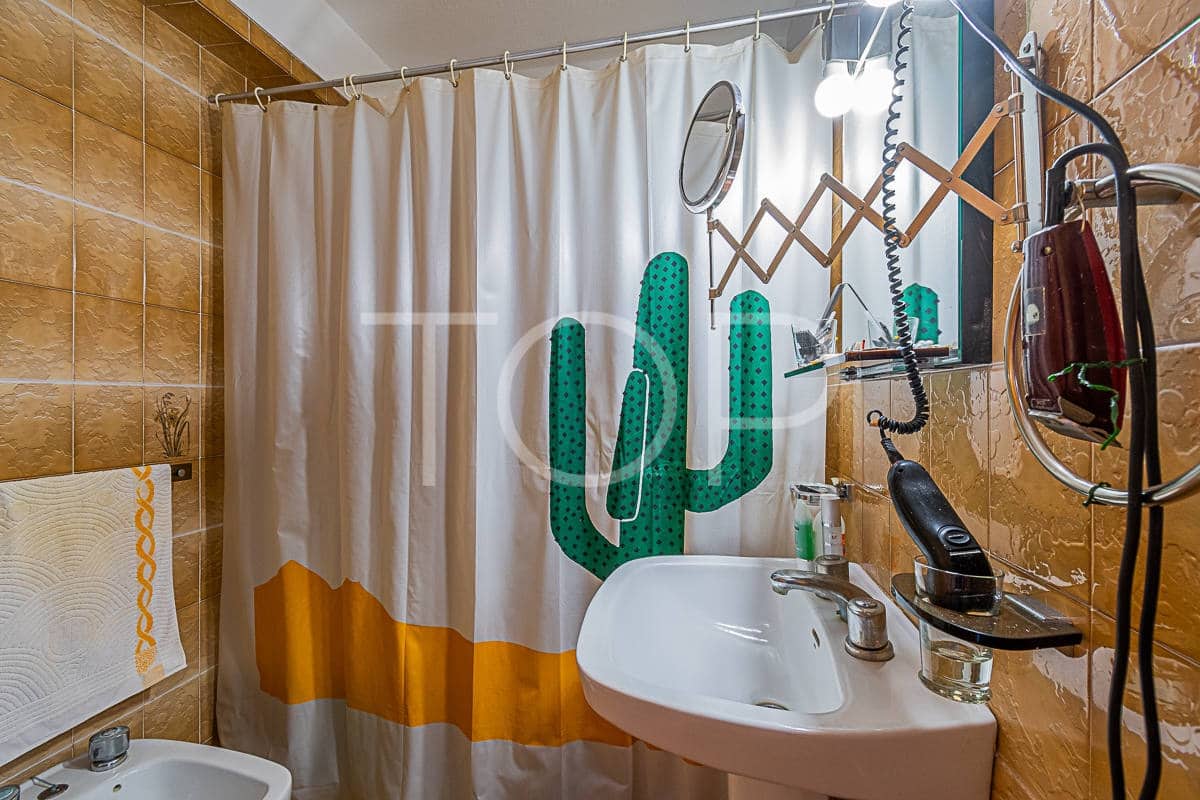 4 soveværelse Penthouse til salg i Los Cristianos med swimmingpool garage - € 1.100.000 (Ref: 8376614)