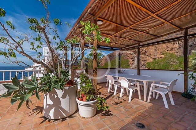 4 soveværelse Penthouse til salg i Los Cristianos, Arona med swimmingpool garage - € 1.100.000 (Ref: 8376614)