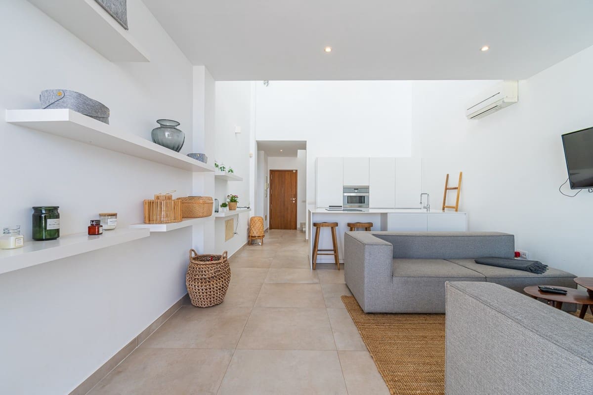 3 soveværelse Rækkehus til salg i La Caleta Adeje med swimmingpool garage - € 1.395.000 (Ref: 8382167)