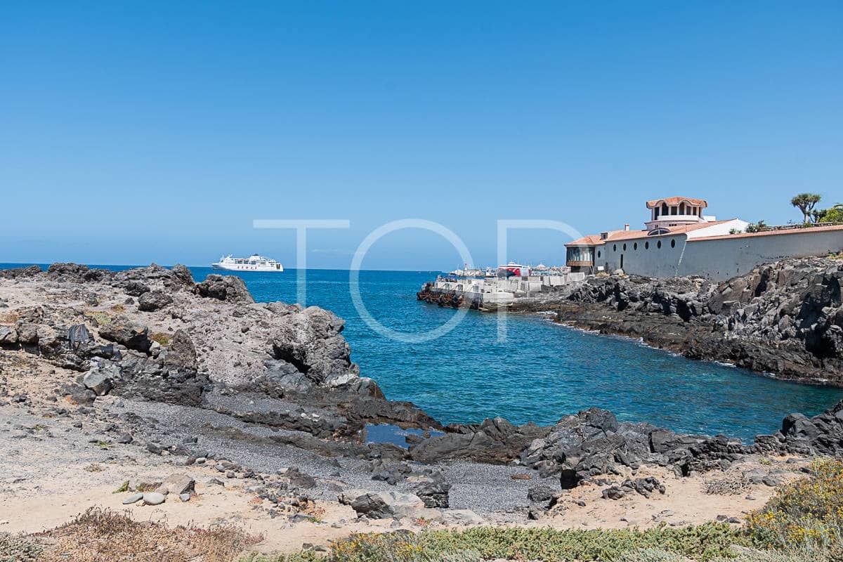 1 chambre Appartement à vendre à Los Cristianos avec garage - 301 950 € (Ref: 8425936)