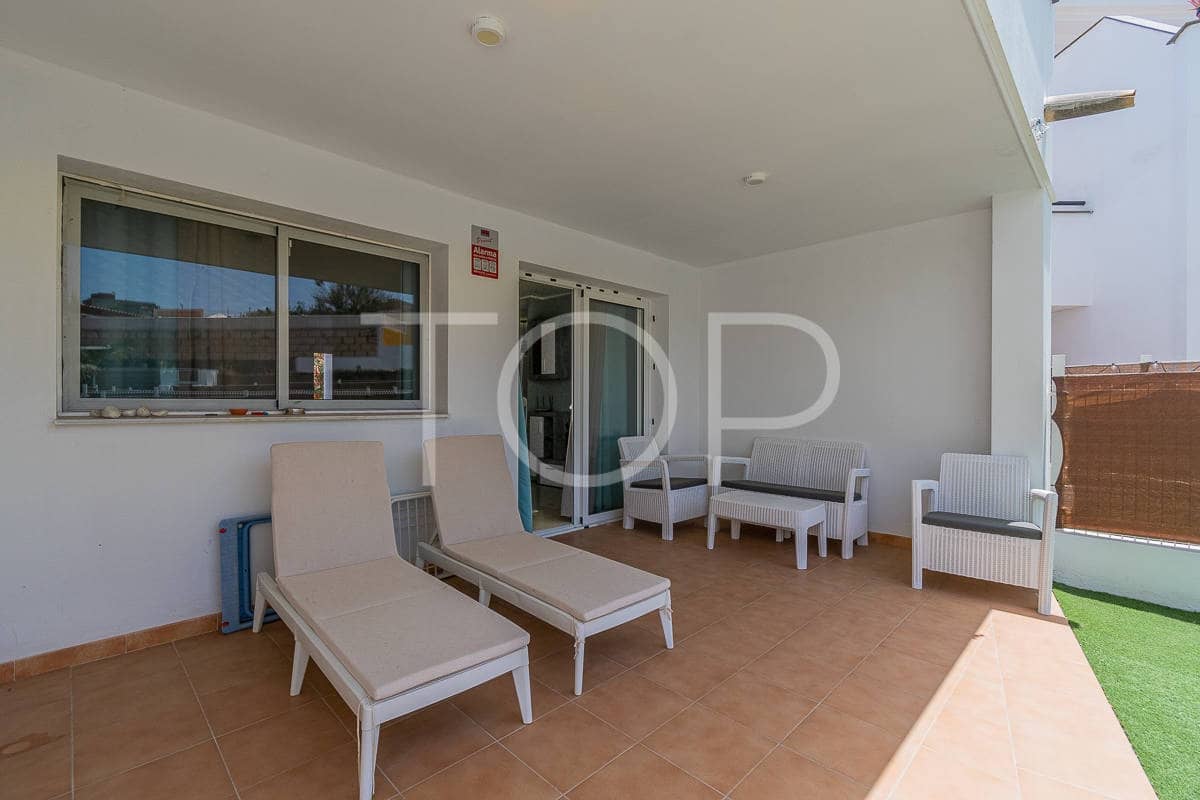 3 slaapkamer Rijtjeshuis te koop in San Miguel de Abona met zwembad - € 350.000 (Ref: 8449724)