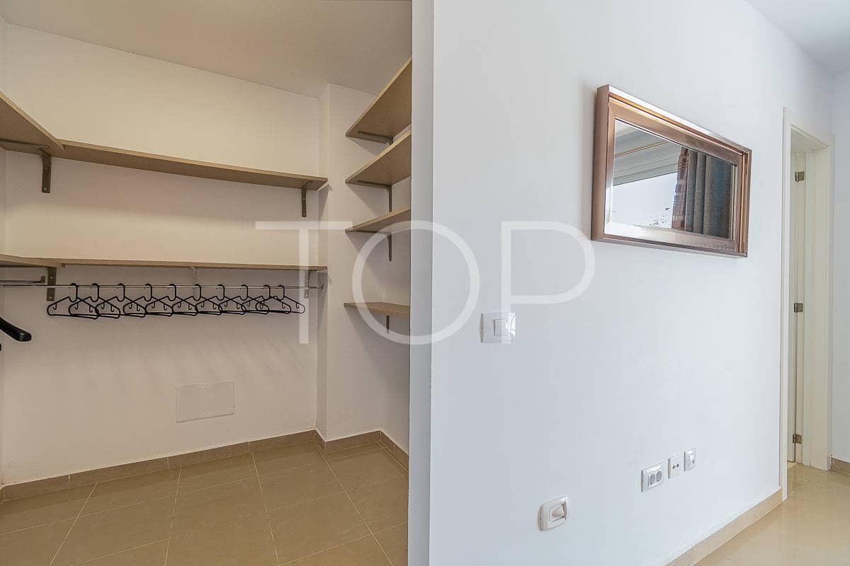 3 slaapkamer Rijtjeshuis te koop in San Miguel de Abona met zwembad - € 350.000 (Ref: 8449724)