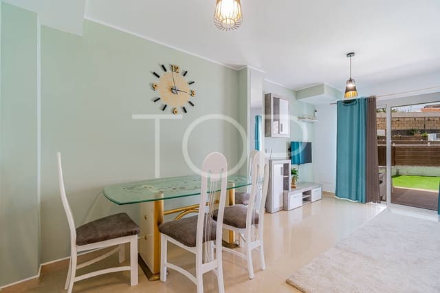 3 slaapkamer Rijtjeshuis te koop in San Miguel de Abona met zwembad - € 350.000 (Ref: 8449724)