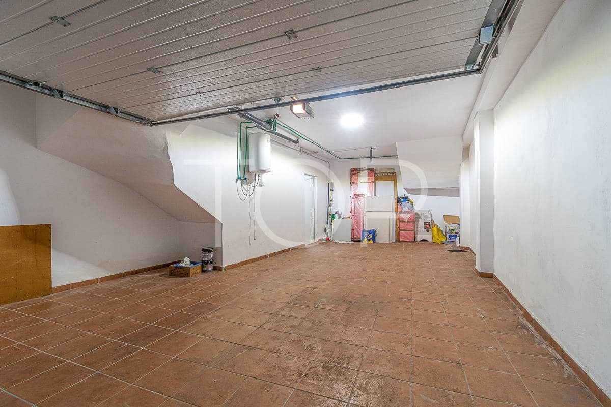 3 slaapkamer Rijtjeshuis te koop in San Miguel de Abona met zwembad - € 350.000 (Ref: 8449724)
