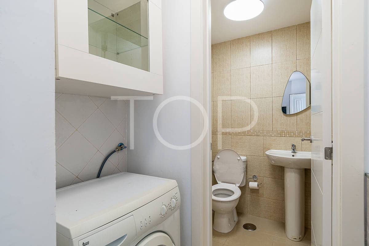 3 slaapkamer Rijtjeshuis te koop in San Miguel de Abona met zwembad - € 350.000 (Ref: 8449724)