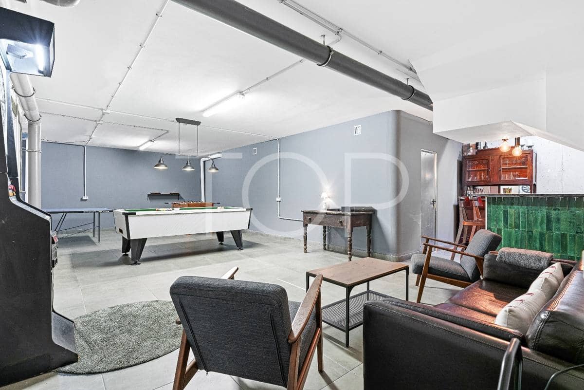 5 soveværelse Byhus til salg i Guia de Isora med swimmingpool garage - € 1.175.000 (Ref: 8499735)