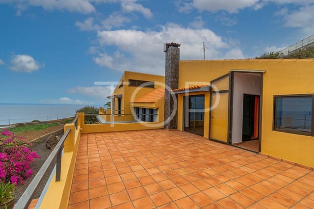 6 soverom Finca/Herregård til salgs i San Juan de la Rambla med garasje - € 1 190 000 (Ref: 8543960)