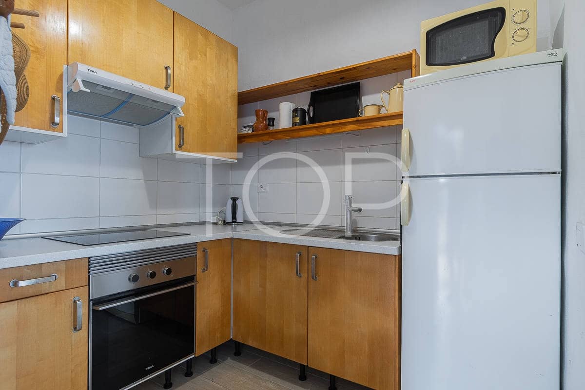 6 soveværelse Finca/Landehus til salg i San Juan de la Rambla med garage - € 1.190.000 (Ref: 8543960)