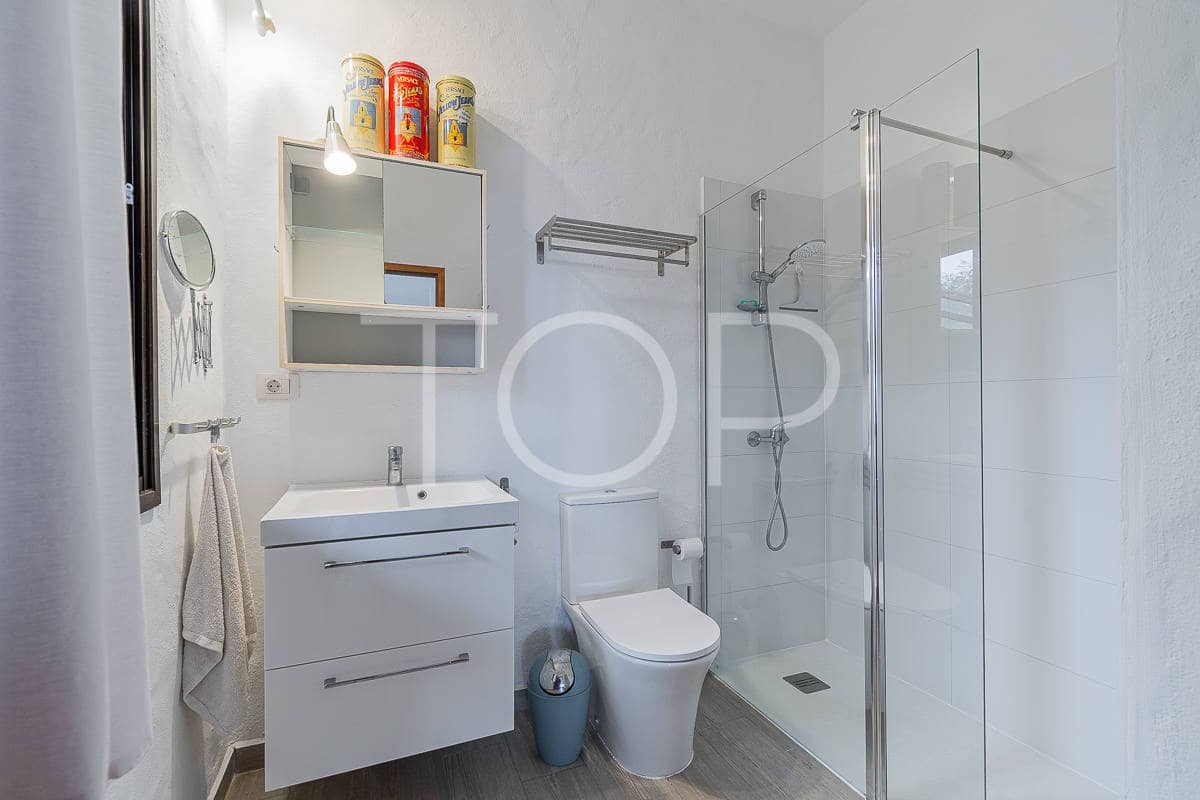 6 soveværelse Finca/Landehus til salg i San Juan de la Rambla med garage - € 1.190.000 (Ref: 8543960)