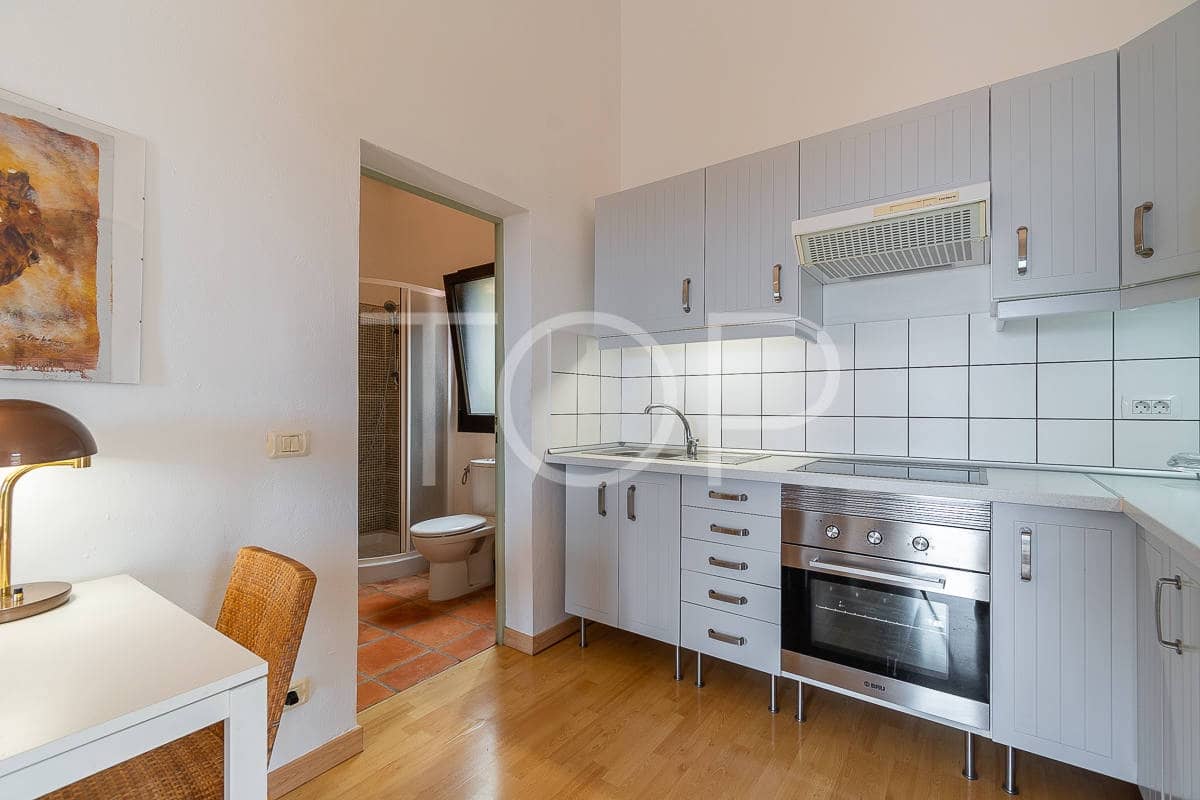 6 soveværelse Finca/Landehus til salg i San Juan de la Rambla med garage - € 1.190.000 (Ref: 8543960)