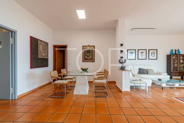 6 soverom Finca/Herregård til salgs i San Juan de la Rambla med garasje - € 1 190 000 (Ref: 8543960)