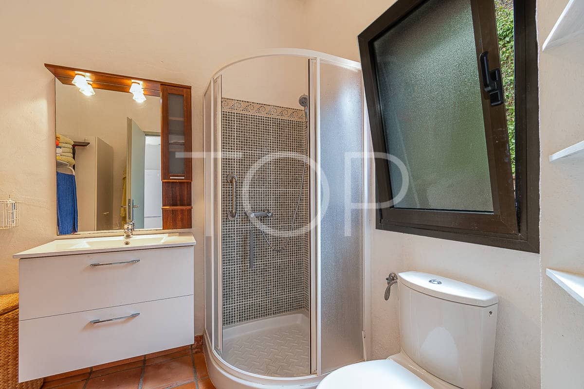 6 soveværelse Finca/Landehus til salg i San Juan de la Rambla med garage - € 1.190.000 (Ref: 8543960)