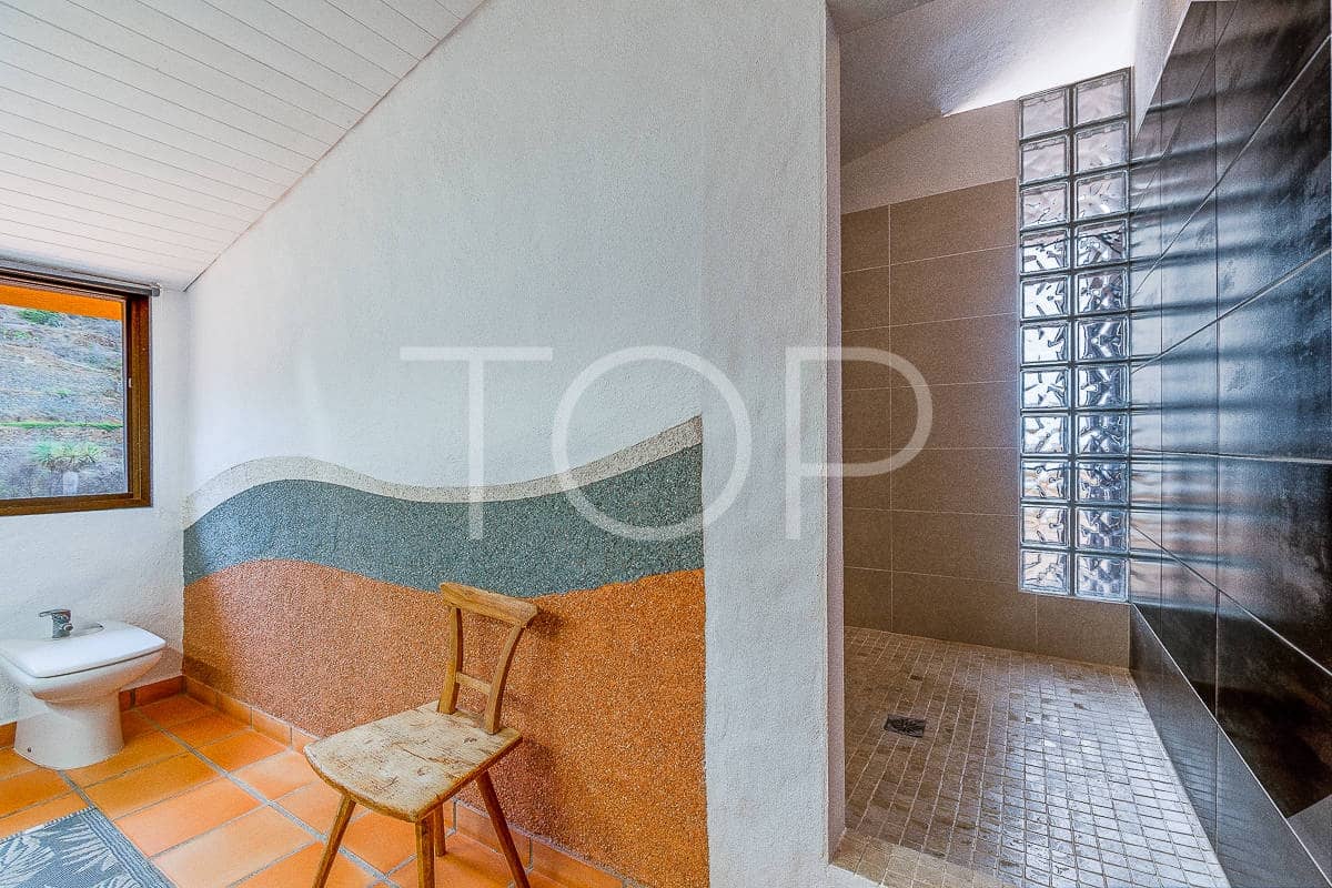 6 soveværelse Finca/Landehus til salg i San Juan de la Rambla med garage - € 1.190.000 (Ref: 8543960)