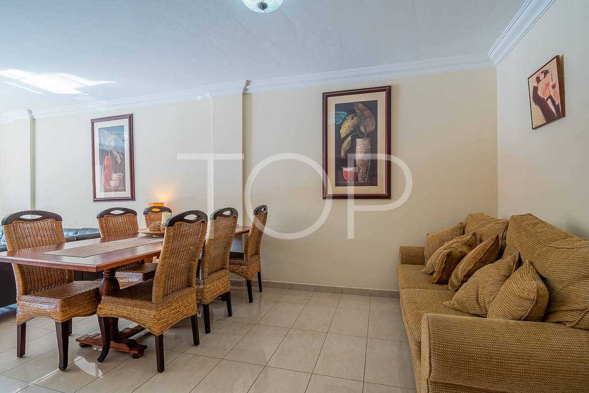 2 chambre Appartement à vendre à Playa del Duque avec piscine garage - 815 000 € (Ref: 8548776)