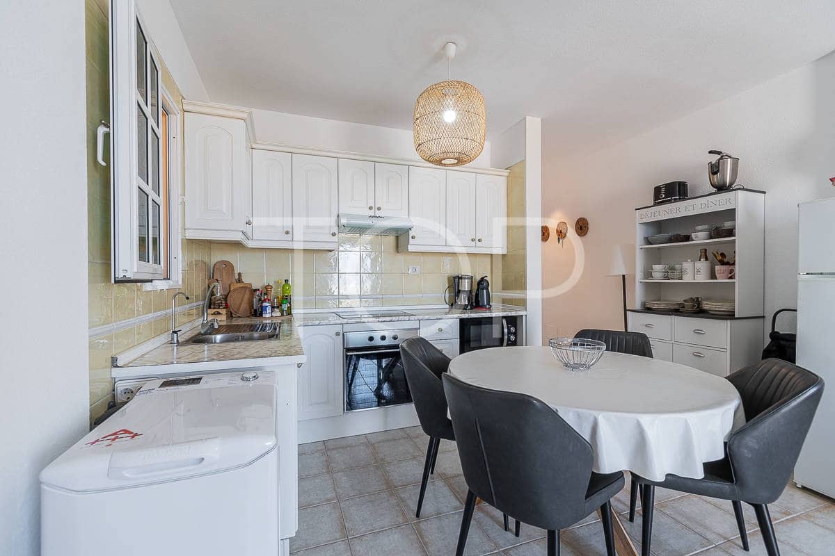 1 soveværelse Lejlighed til salg i Costa Adeje med swimmingpool garage - € 298.000 (Ref: 8550357)