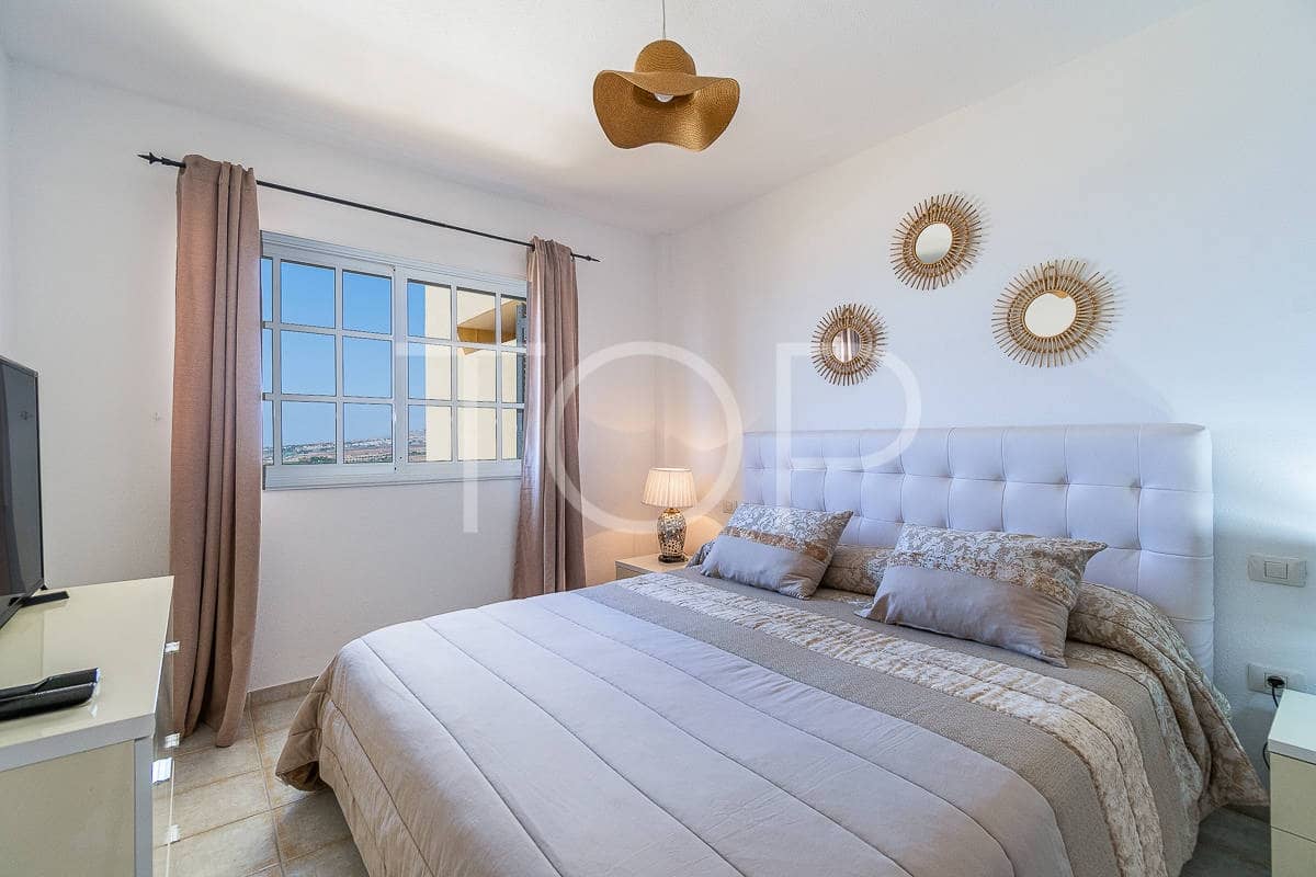 1 soveværelse Lejlighed til salg i Costa Adeje med swimmingpool garage - € 298.000 (Ref: 8550357)