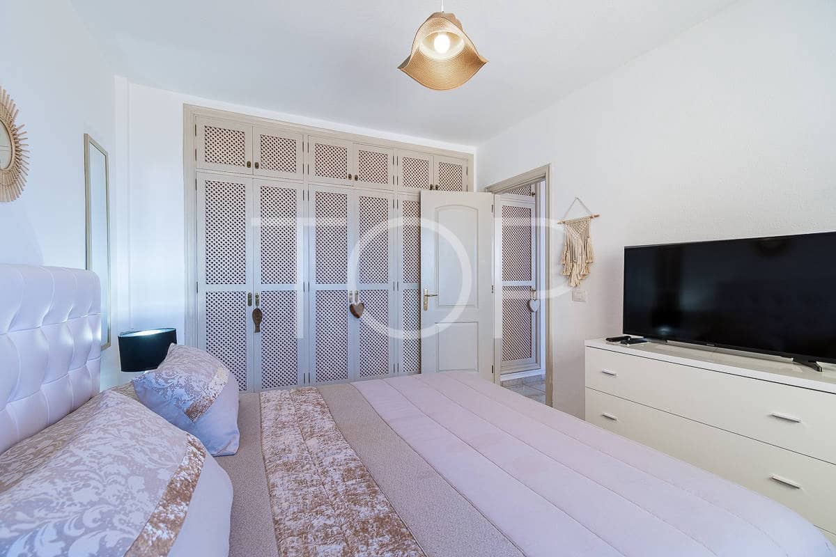 1 soveværelse Lejlighed til salg i Costa Adeje med swimmingpool garage - € 298.000 (Ref: 8550357)