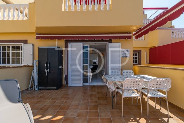 1 soveværelse Lejlighed til salg i Torviscas Centro y Alto, Adeje med swimmingpool garage - € 298.000 (Ref: 8550357)