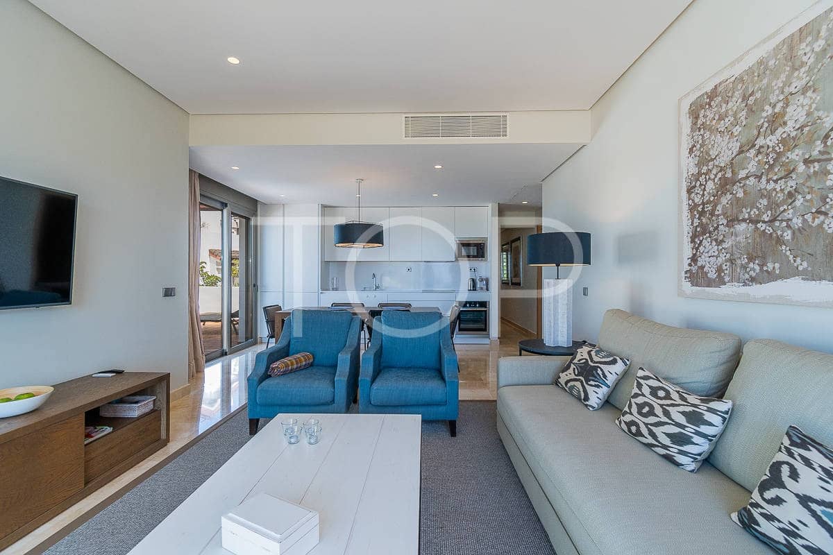 2 bedroom Flat for sale in Guia de Isora with pool garage - € 849,000 (Ref: 8573639)