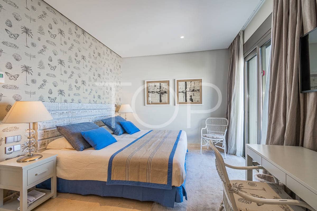 2 bedroom Flat for sale in Guia de Isora with pool garage - € 849,000 (Ref: 8573639)