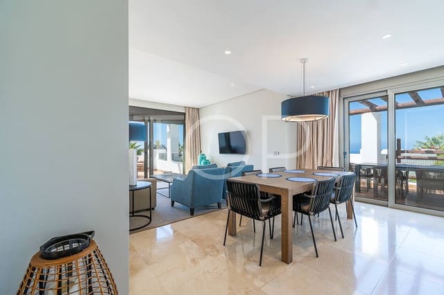 2 bedroom Flat for sale in Guía de Isora with pool garage - € 849,000 (Ref: 8573639)