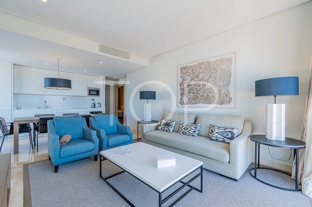 2 bedroom Flat for sale in Guía de Isora with pool garage - € 849,000 (Ref: 8573639)