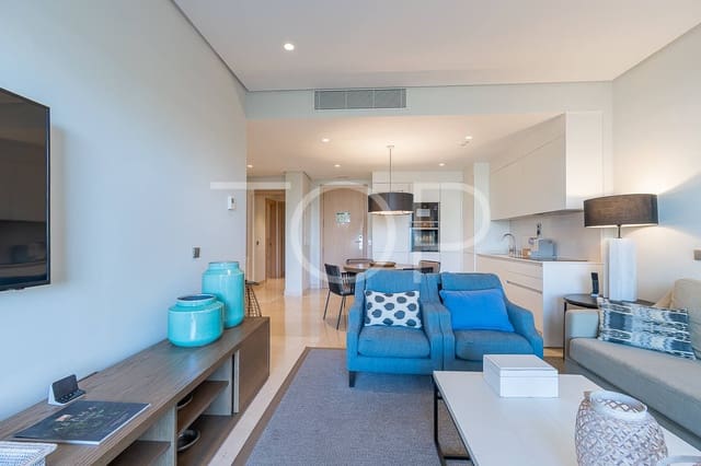 2 soverom Leilighet til salgs i Guía de Isora med svømmebasseng garasje - € 898 000 (Ref: 8581743)