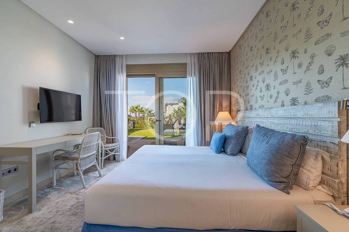 2 bedroom Flat for sale in Guia de Isora with pool garage - € 898,000 (Ref: 8581743)